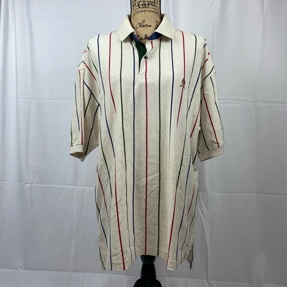 Men’s Tommy Hilfiger Polo Shirt